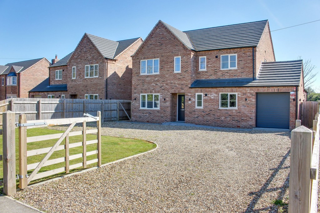 Cattle Dyke, Gorefield, PE13