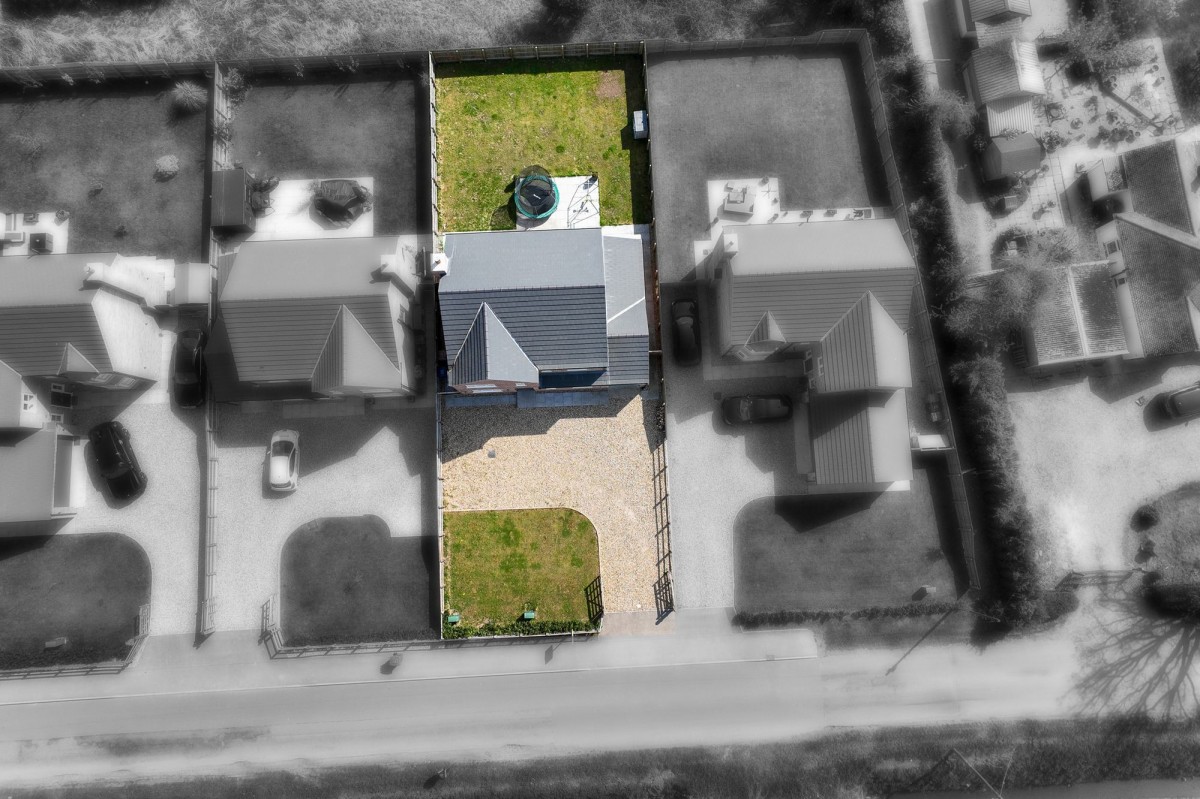 Cattle Dyke, Gorefield, PE13