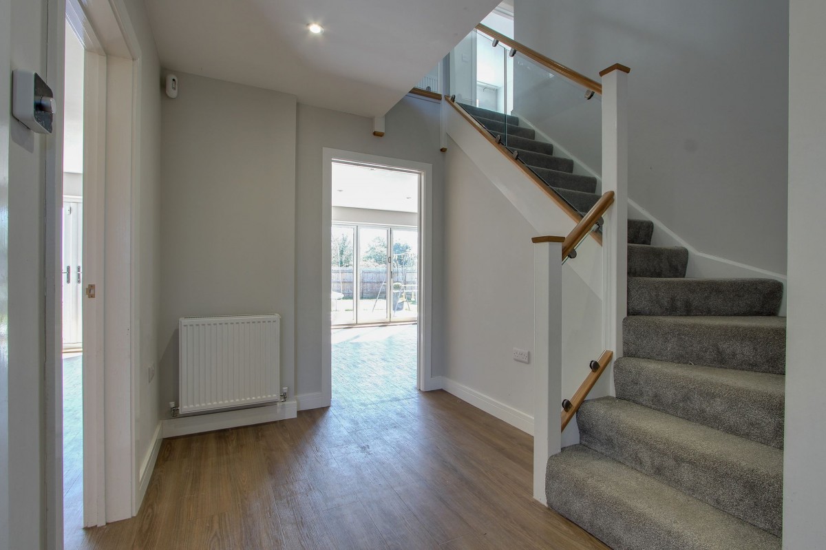 Cattle Dyke, Gorefield, PE13