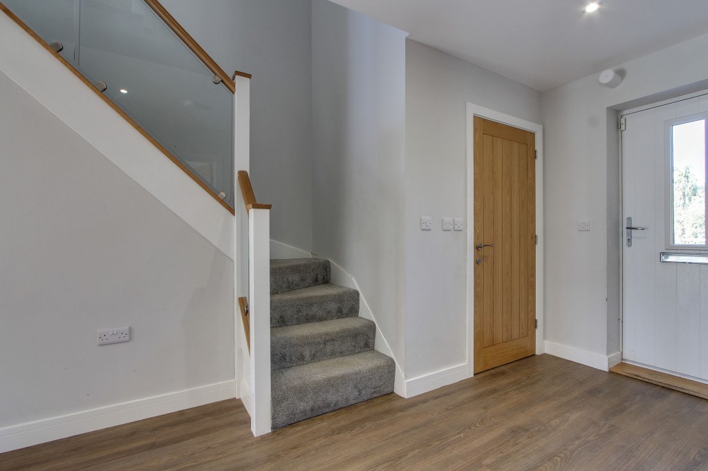 Cattle Dyke, Gorefield, PE13