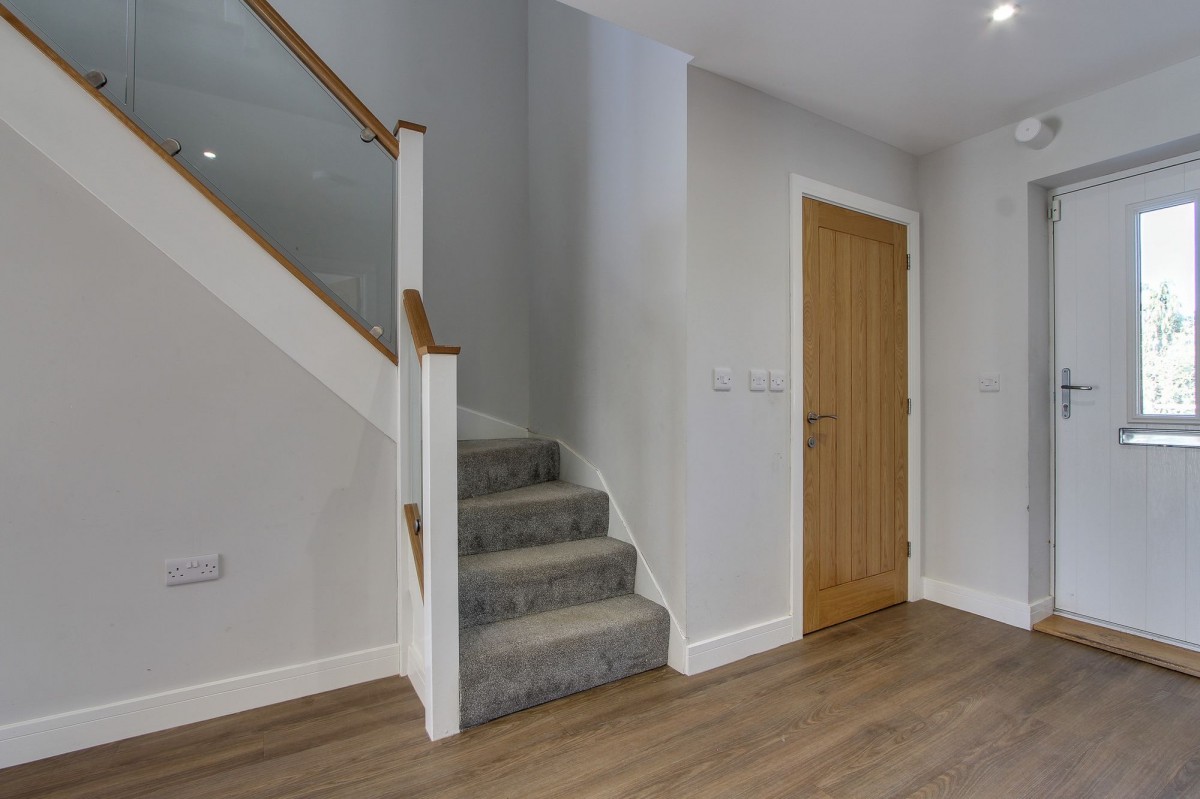 Cattle Dyke, Gorefield, PE13