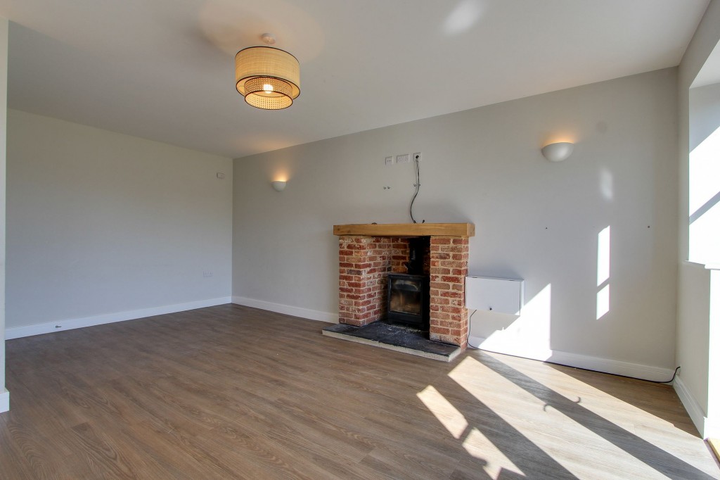 Cattle Dyke, Gorefield, PE13