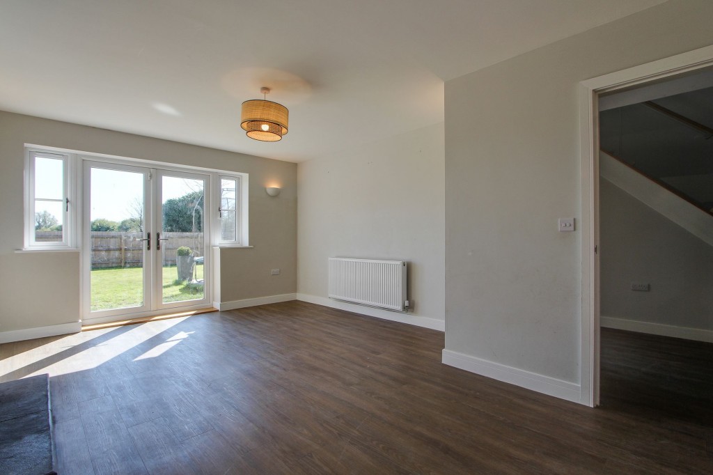 Cattle Dyke, Gorefield, PE13