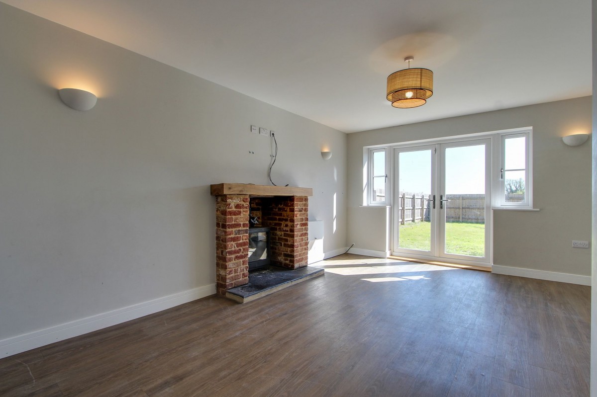 Cattle Dyke, Gorefield, PE13