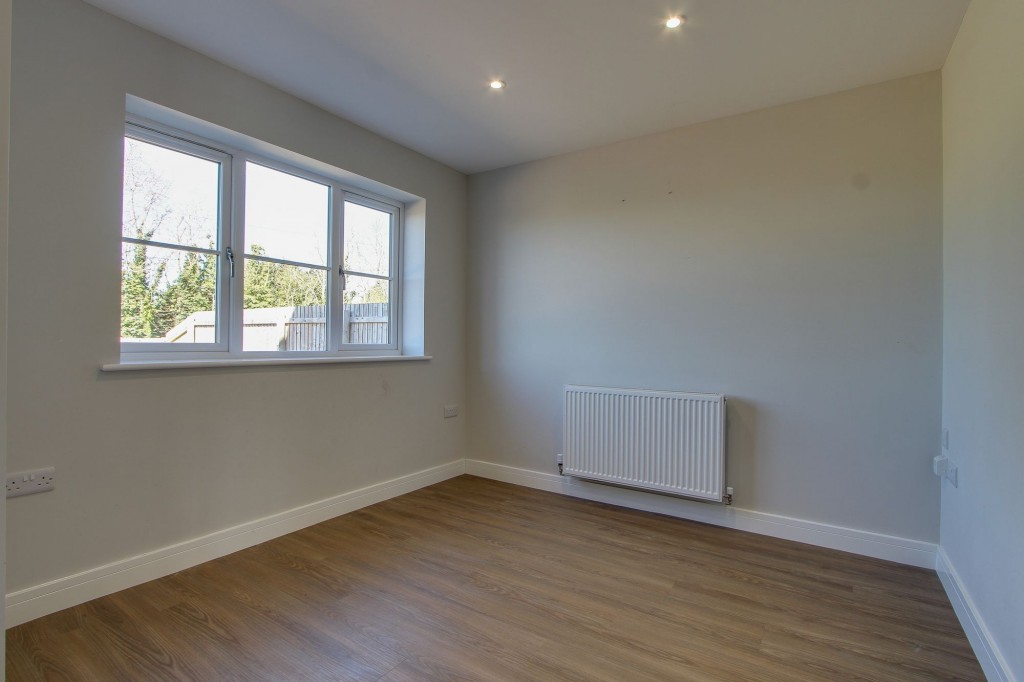 Cattle Dyke, Gorefield, PE13