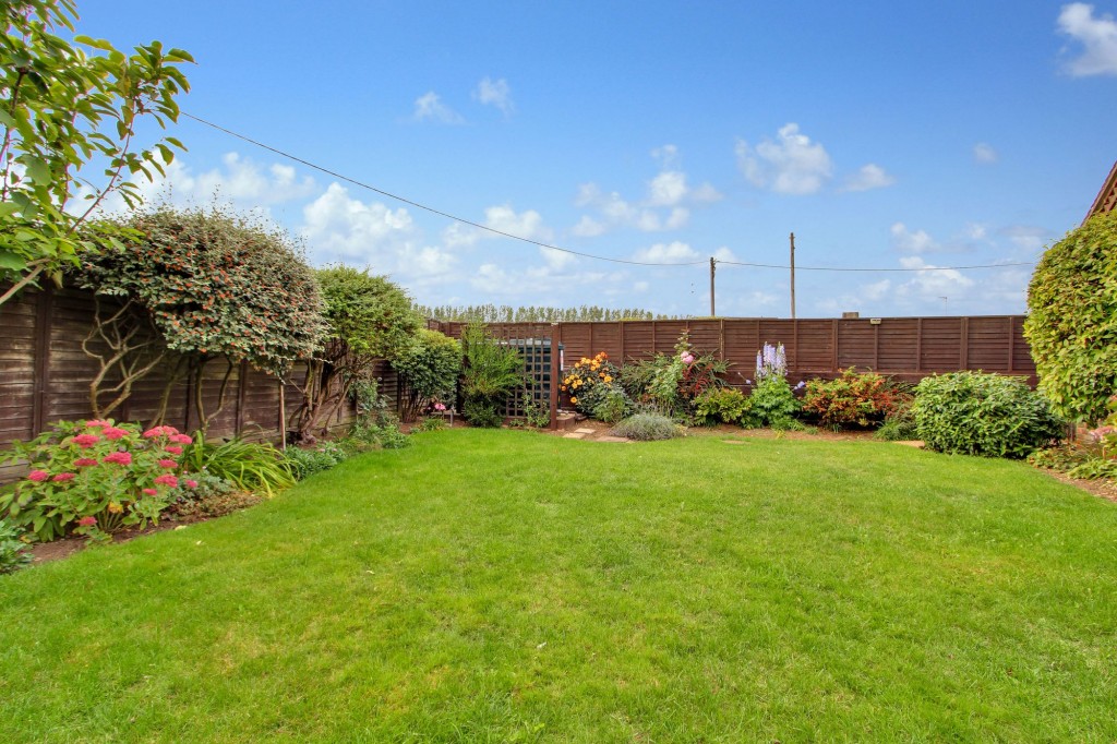 Main Road, Three Holes, PE14