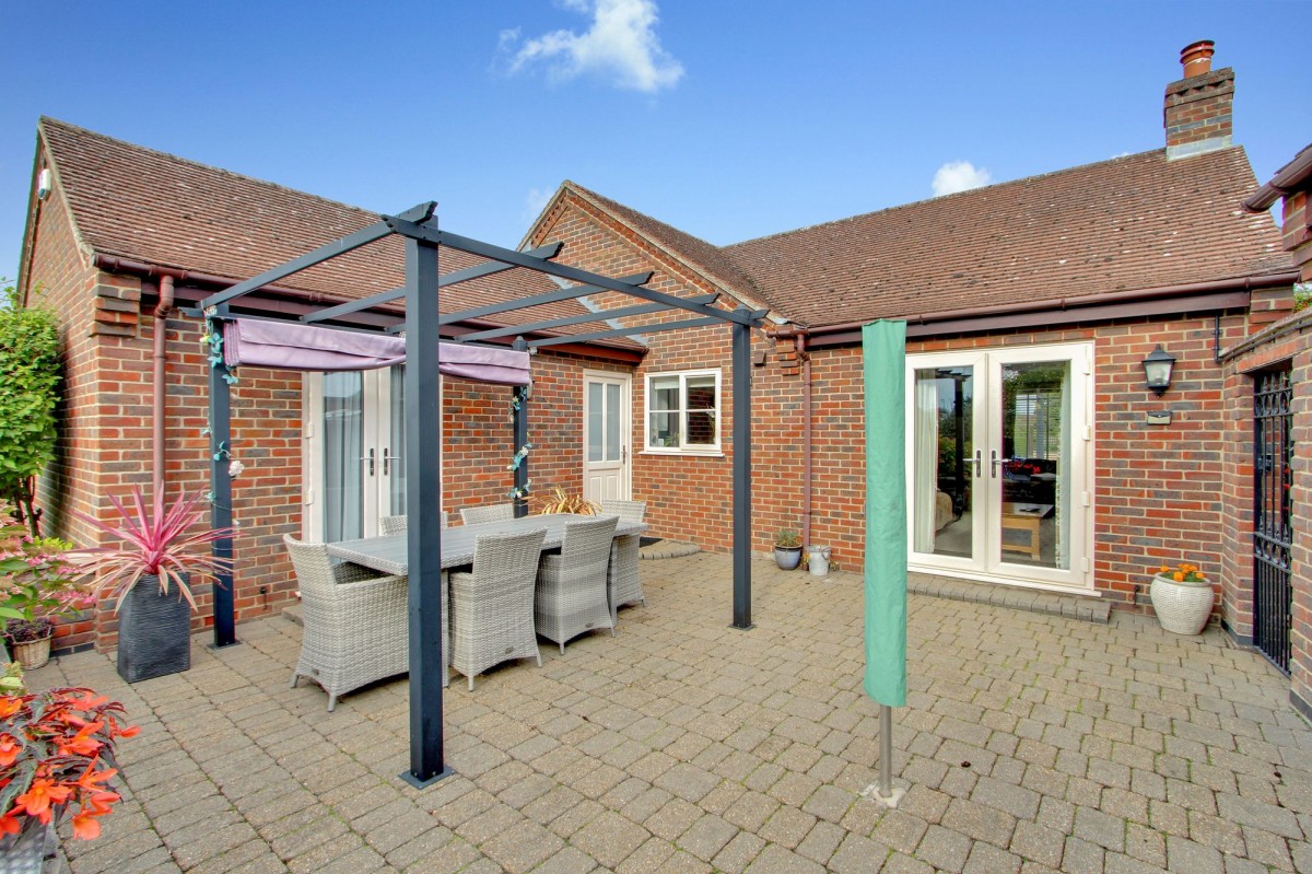 Main Road, Three Holes, PE14