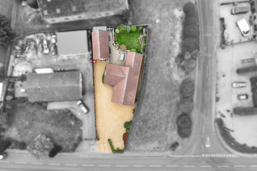 Main Road, Three Holes, PE14