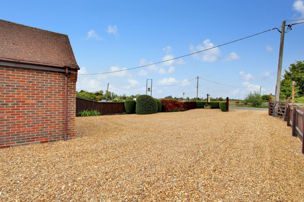 Main Road, Three Holes, PE14