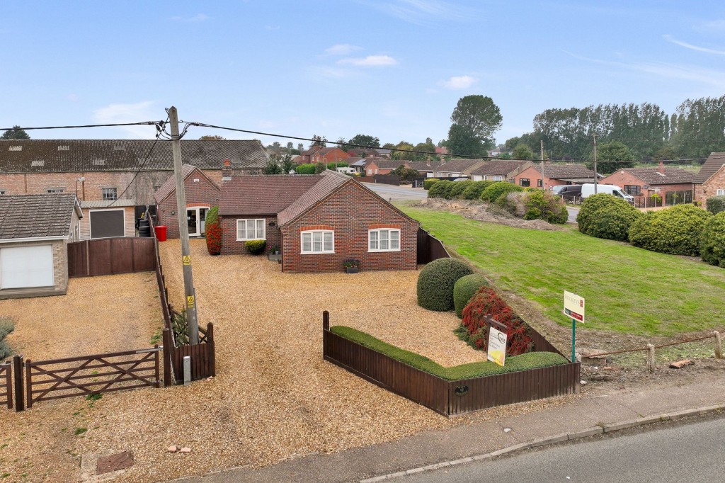 Main Road, Three Holes, PE14