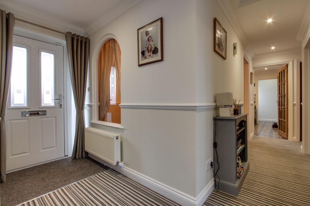 Main Road, Three Holes, PE14