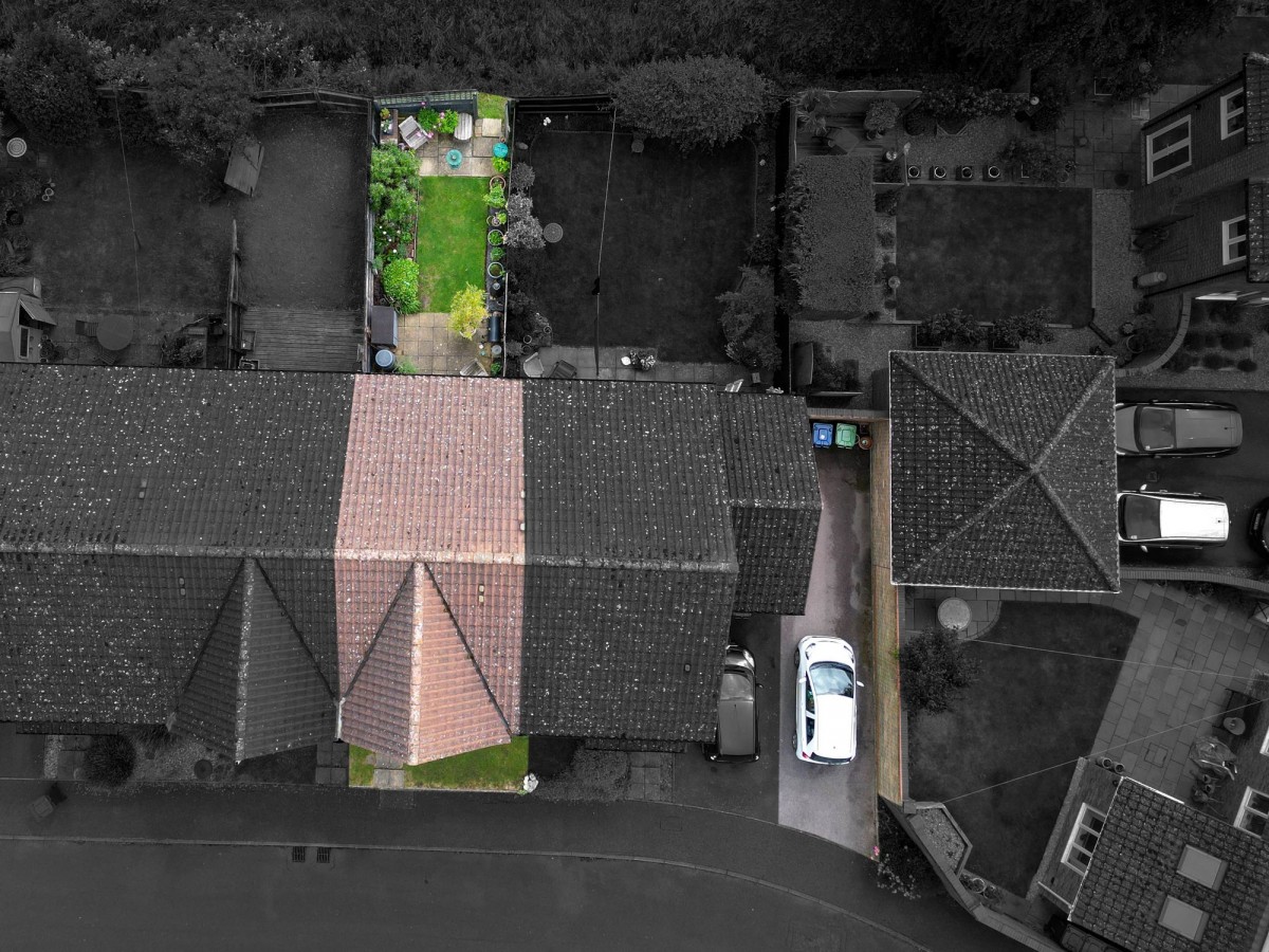 Pippin Close, Over, CB24