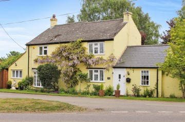 Tholomas Drove, Wisbech St. Mary, PE13