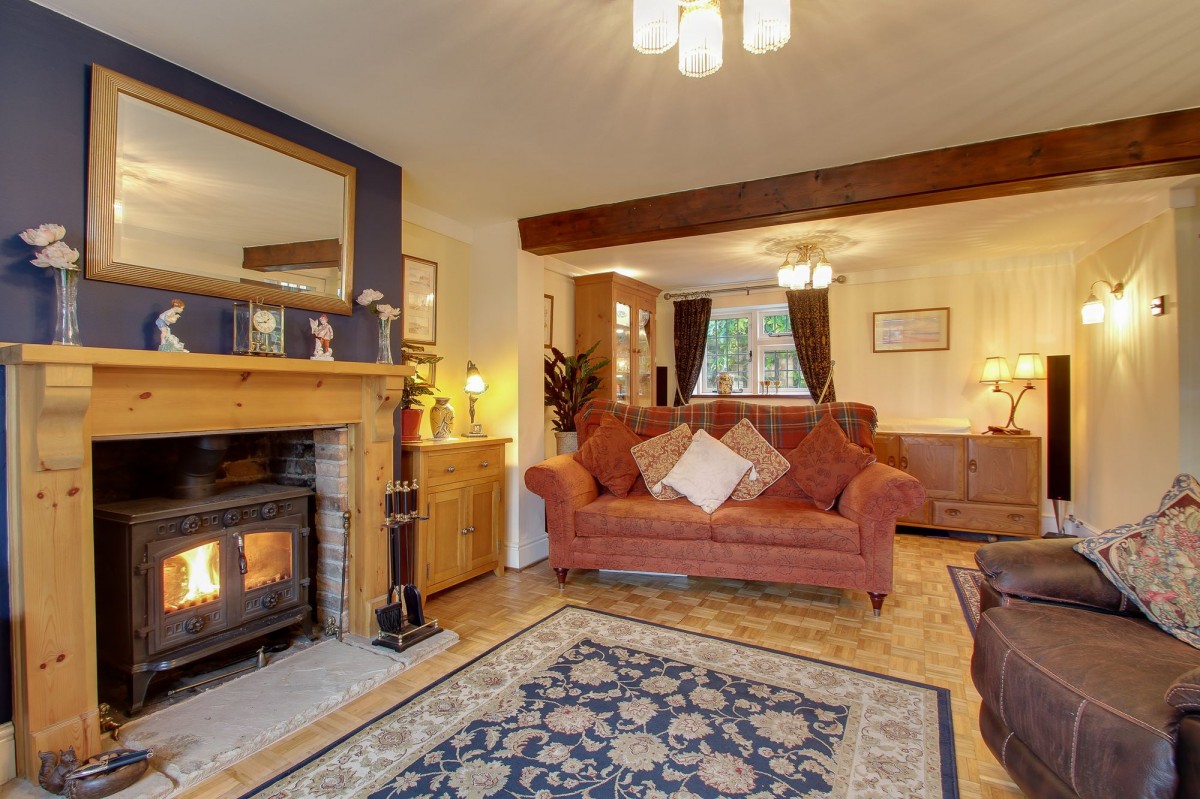 Tholomas Drove, Wisbech St. Mary, PE13