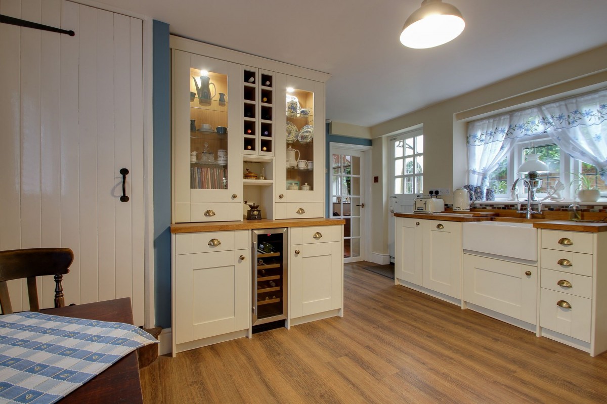 Tholomas Drove, Wisbech St. Mary, PE13