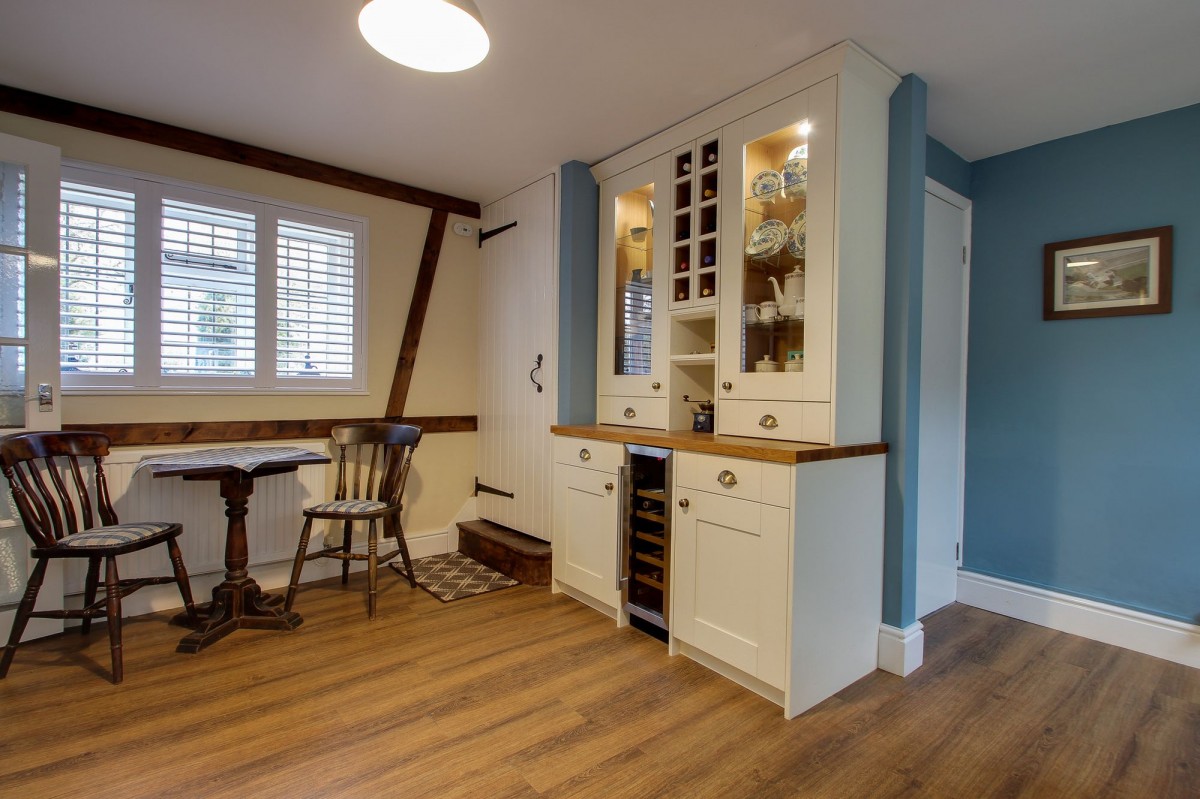 Tholomas Drove, Wisbech St. Mary, PE13