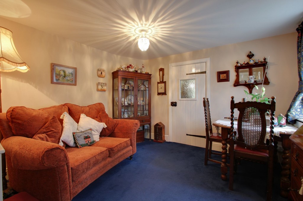 Tholomas Drove, Wisbech St. Mary, PE13