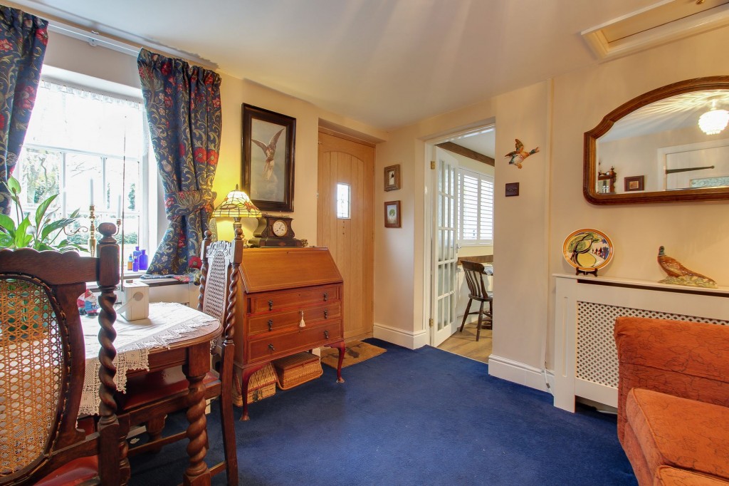 Tholomas Drove, Wisbech St. Mary, PE13