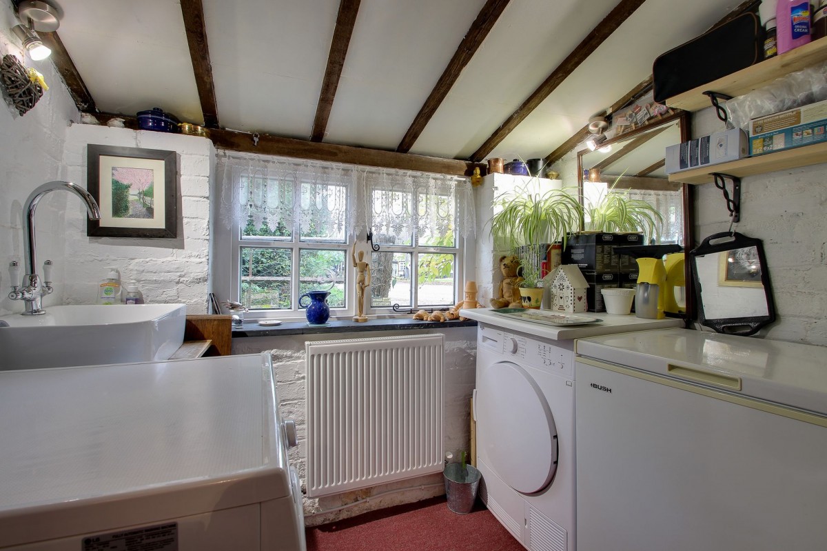 Tholomas Drove, Wisbech St. Mary, PE13