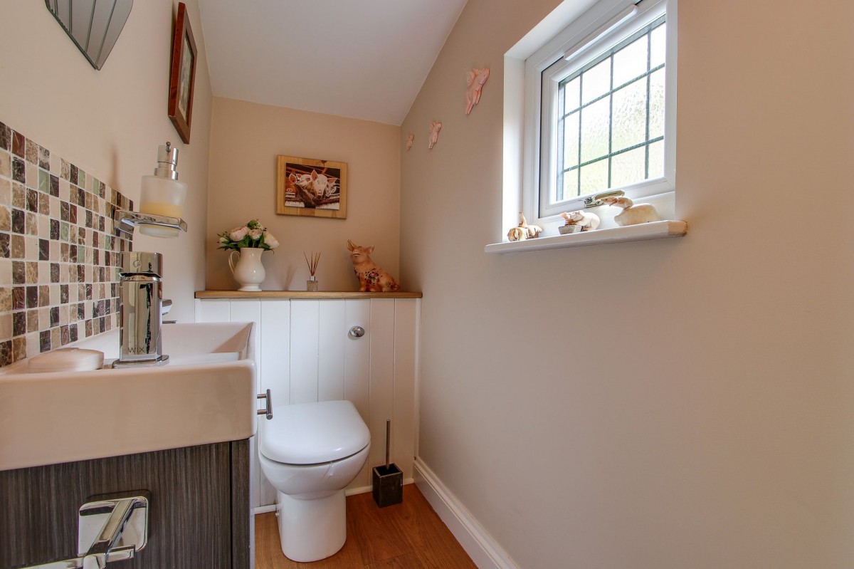 Tholomas Drove, Wisbech St. Mary, PE13