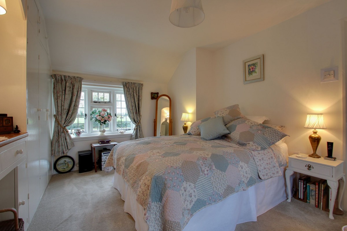 Tholomas Drove, Wisbech St. Mary, PE13