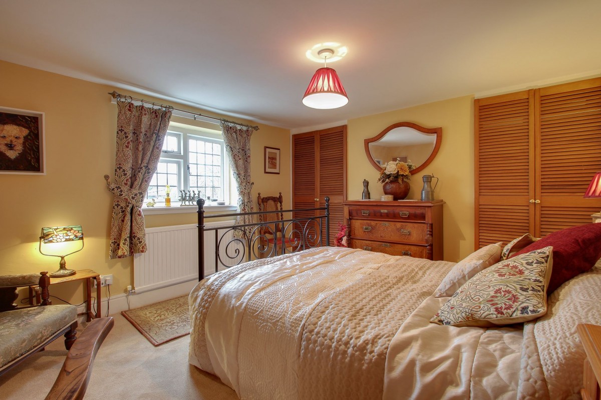 Tholomas Drove, Wisbech St. Mary, PE13