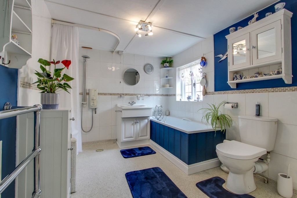 Tholomas Drove, Wisbech St. Mary, PE13