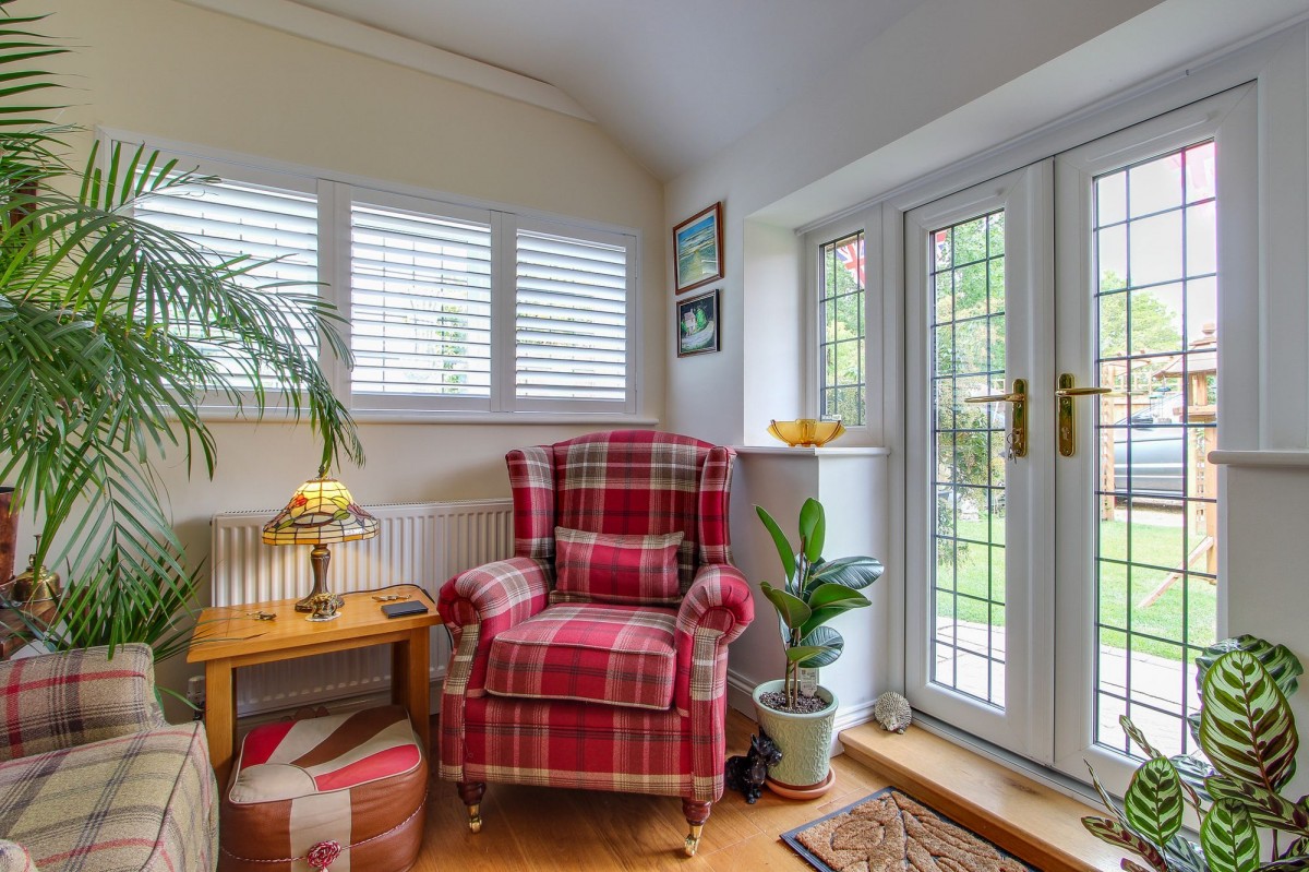 Tholomas Drove, Wisbech St. Mary, PE13