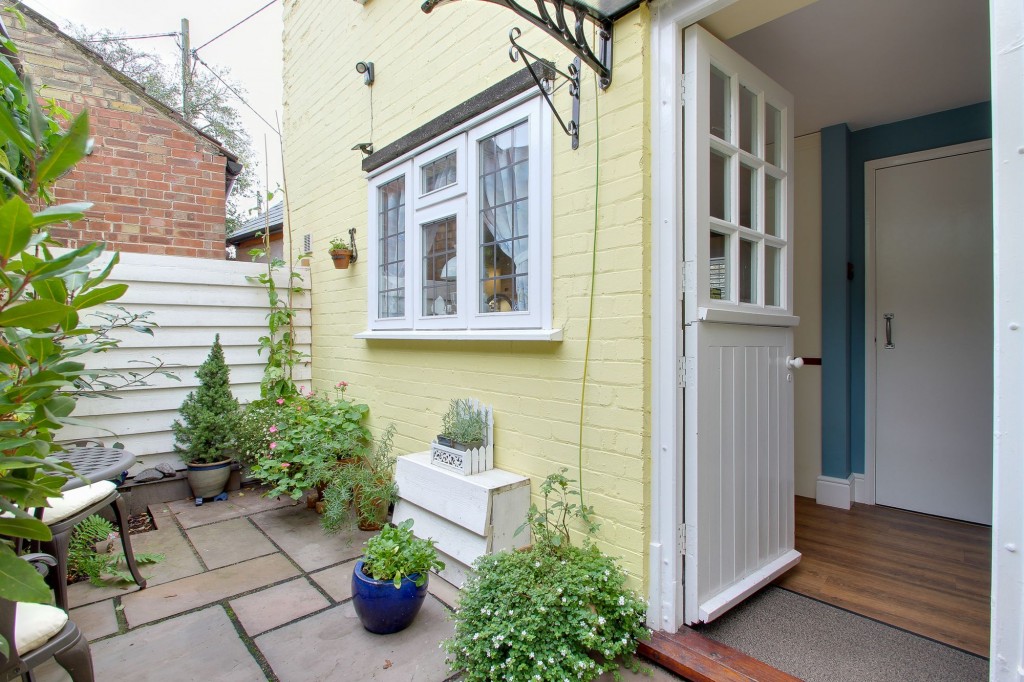 Tholomas Drove, Wisbech St. Mary, PE13