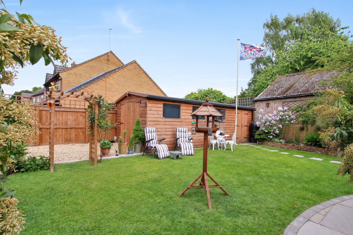 Tholomas Drove, Wisbech St. Mary, PE13