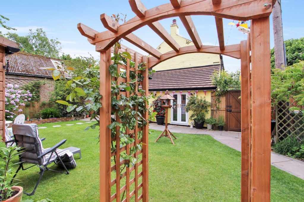 Tholomas Drove, Wisbech St. Mary, PE13