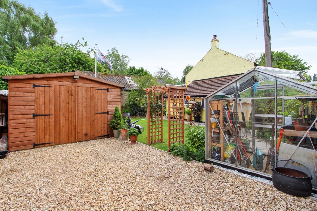 Tholomas Drove, Wisbech St. Mary, PE13