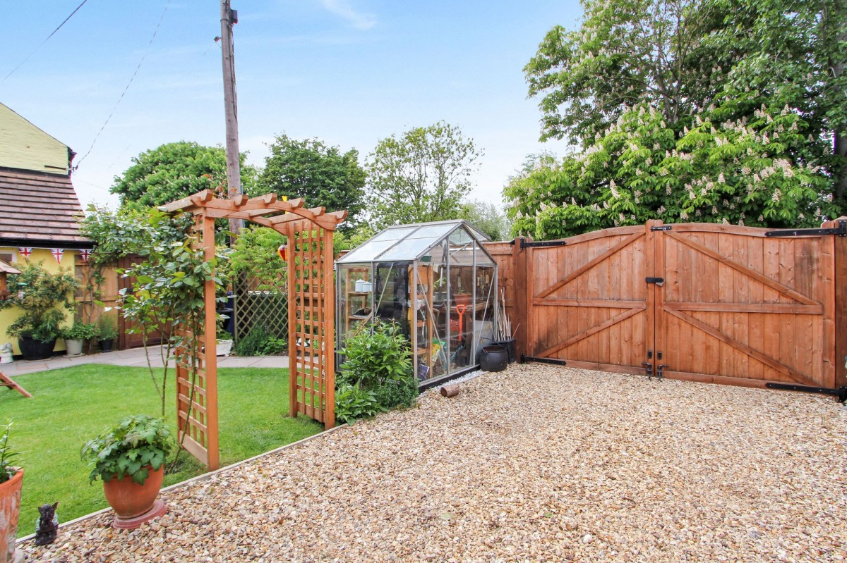 Tholomas Drove, Wisbech St. Mary, PE13