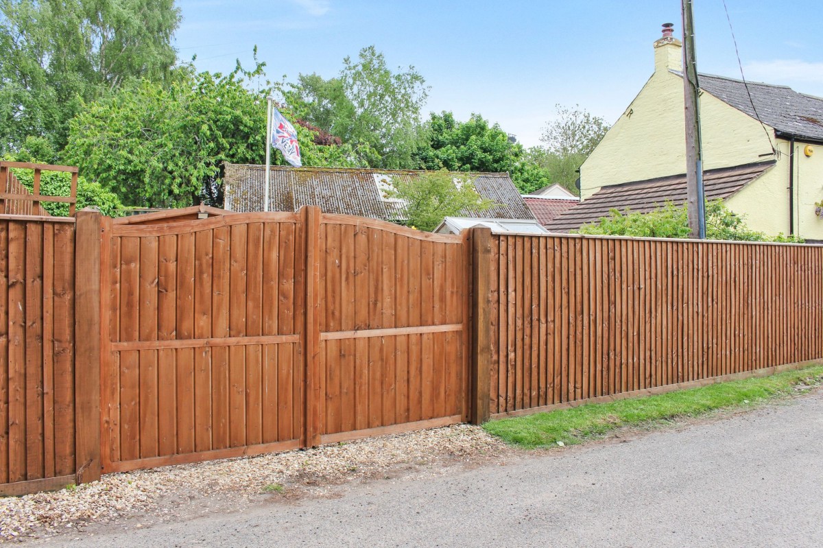 Tholomas Drove, Wisbech St. Mary, PE13