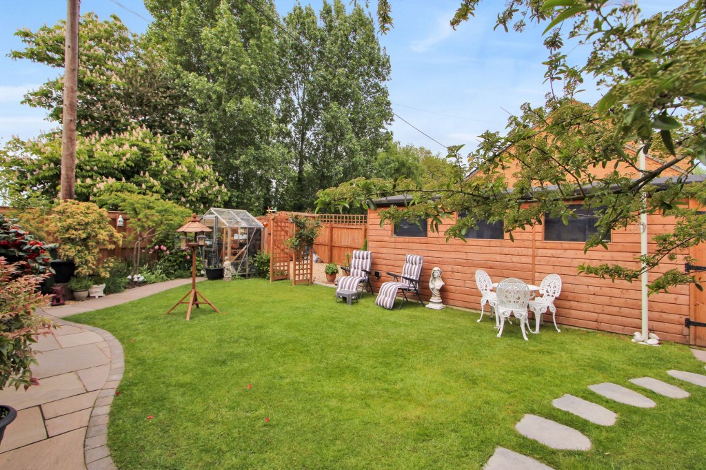 Tholomas Drove, Wisbech St. Mary, PE13