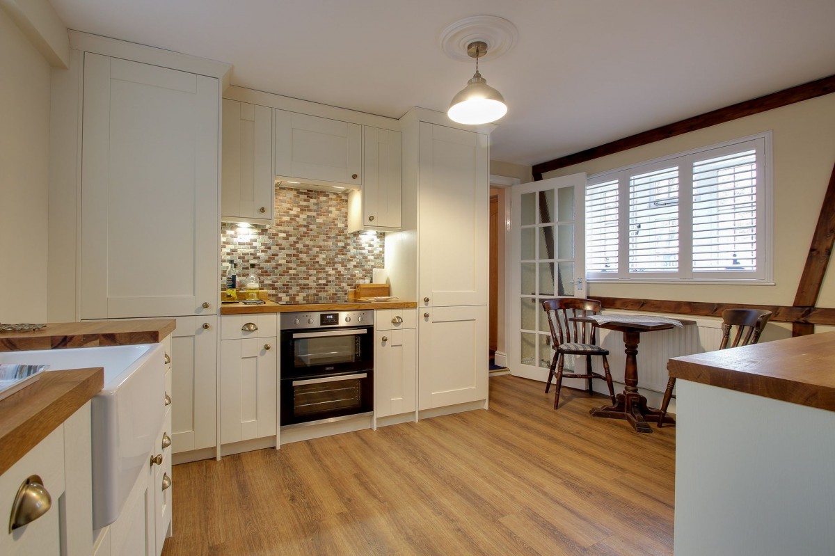 Tholomas Drove, Wisbech St. Mary, PE13