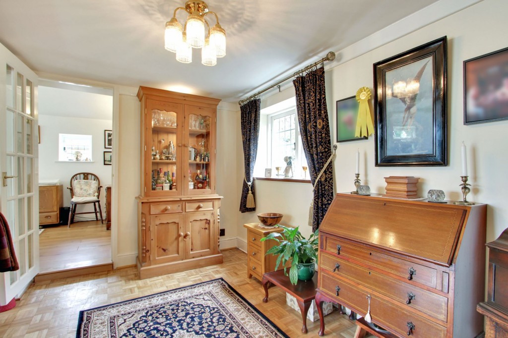 Tholomas Drove, Wisbech St. Mary, PE13