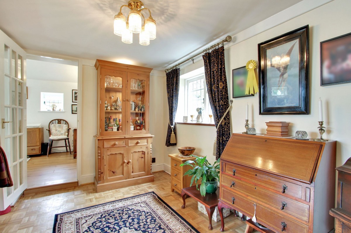 Tholomas Drove, Wisbech St. Mary, PE13