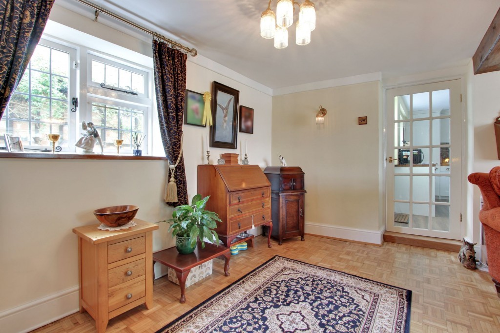 Tholomas Drove, Wisbech St. Mary, PE13