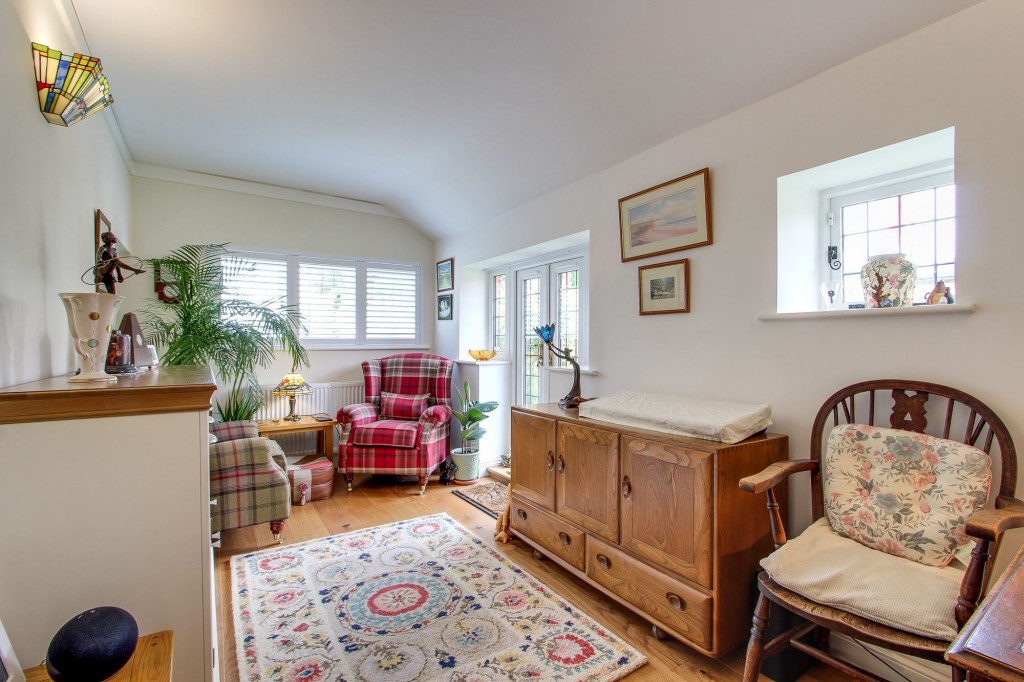 Tholomas Drove, Wisbech St. Mary, PE13