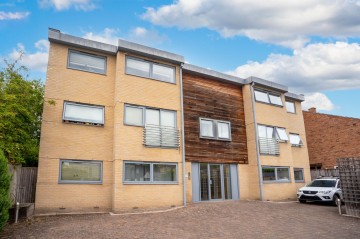 Coleridge Road, Cambridge, CB1