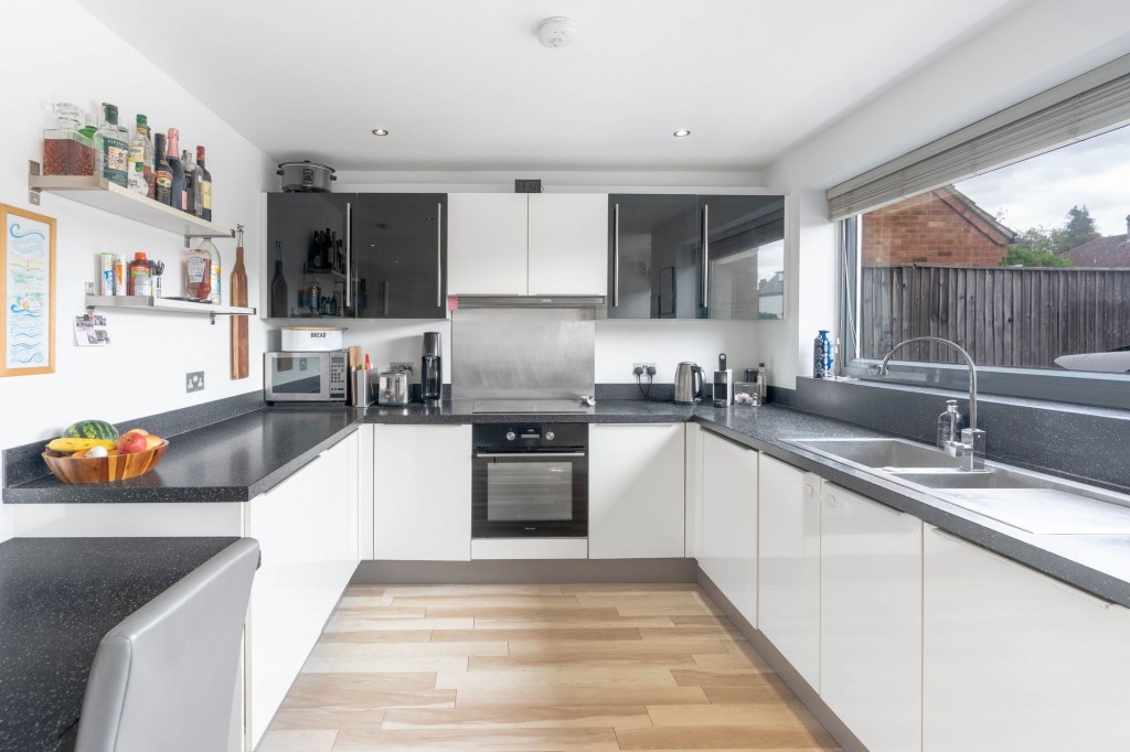 Coleridge Road, Cambridge, CB1