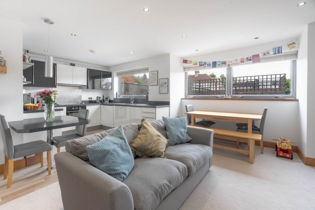 Coleridge Road, Cambridge, CB1