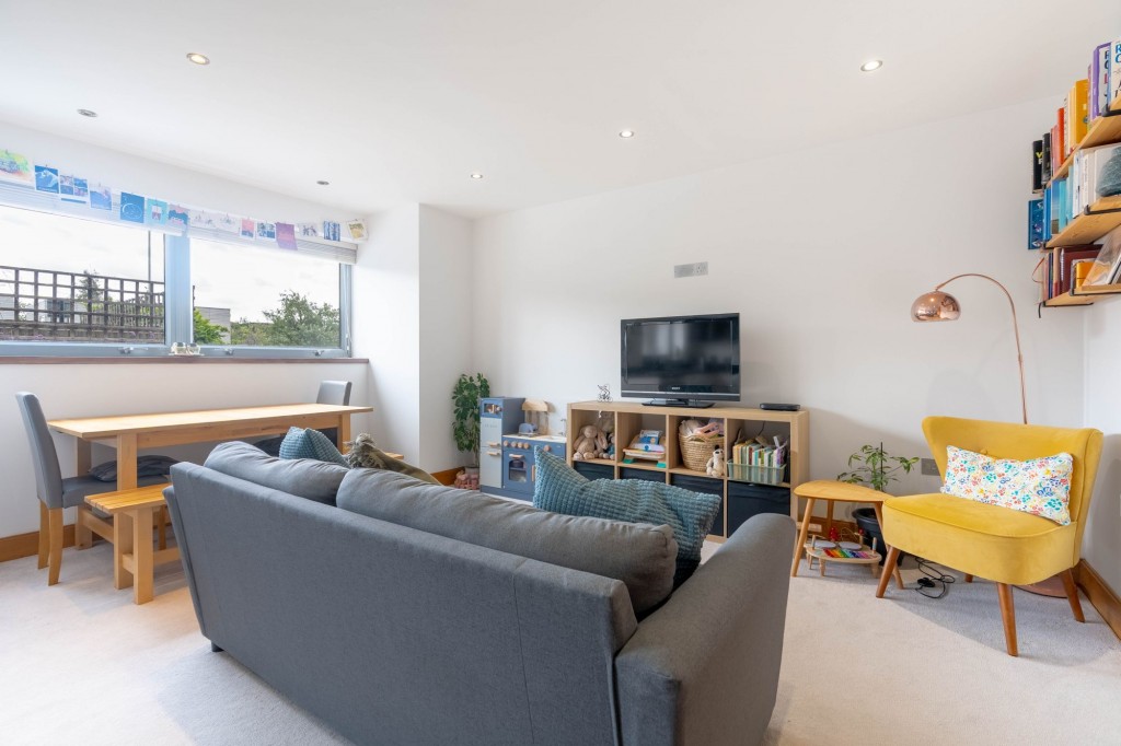 Coleridge Road, Cambridge, CB1