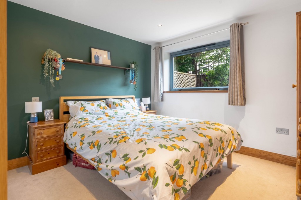 Coleridge Road, Cambridge, CB1