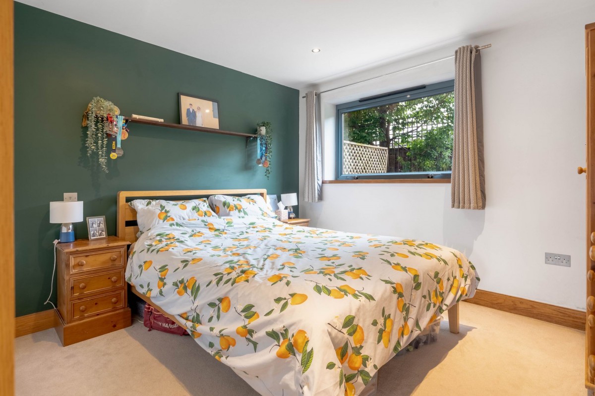 Coleridge Road, Cambridge, CB1