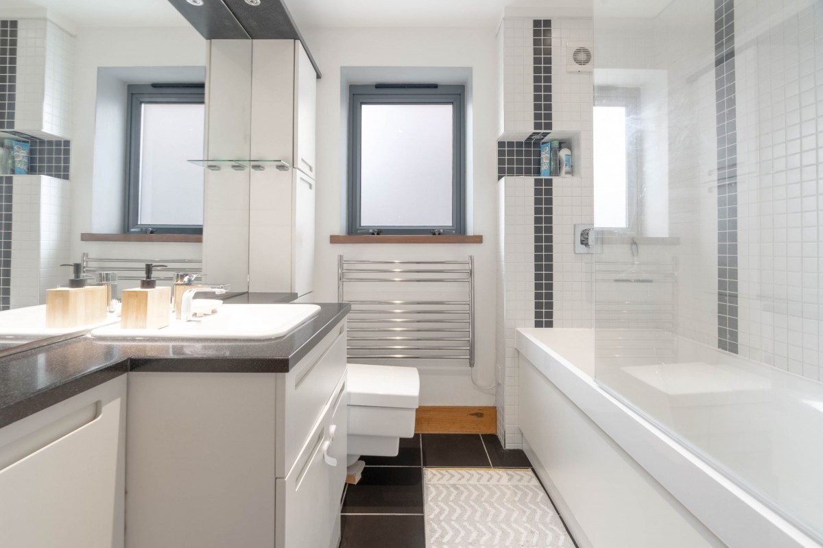 Coleridge Road, Cambridge, CB1