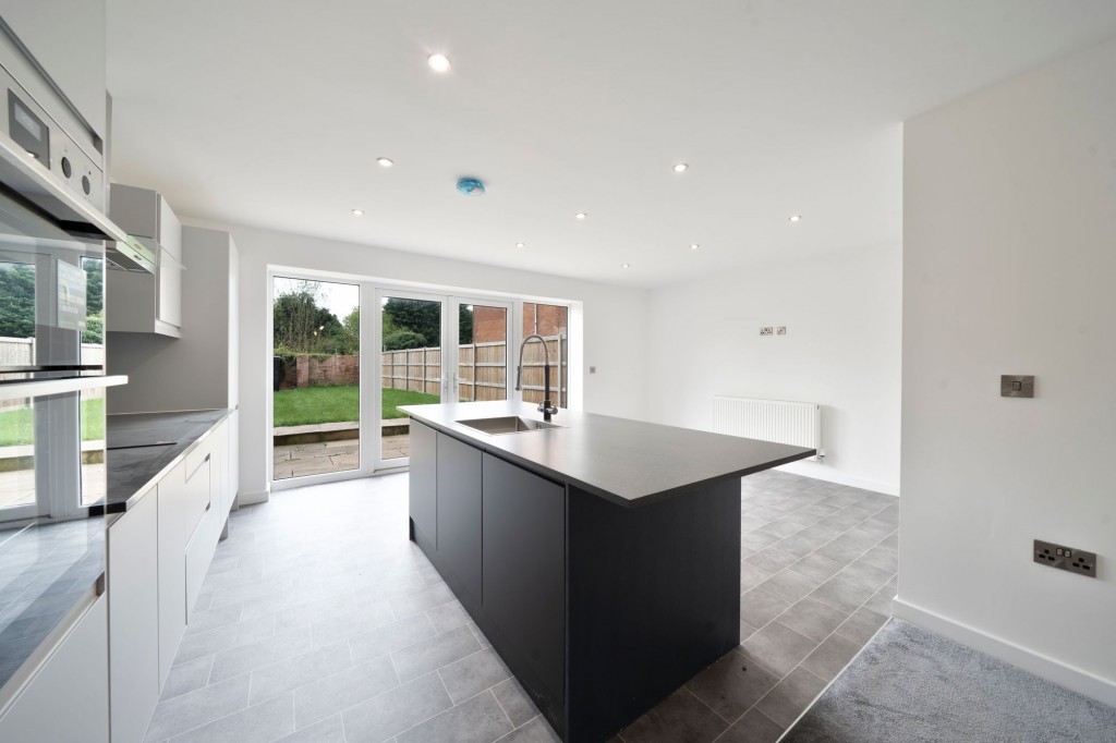 South Park Street, Chatteris, PE16