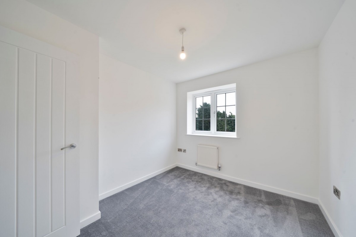 South Park Street, Chatteris, PE16