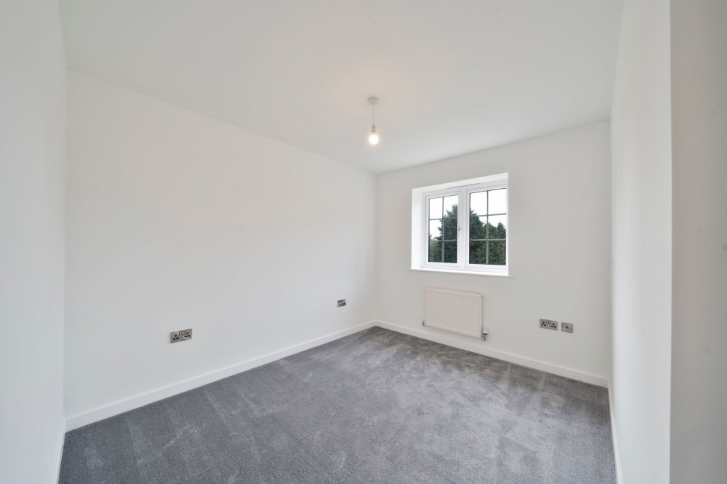 South Park Street, Chatteris, PE16